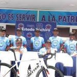 Club Ciclismo PoliTáchira